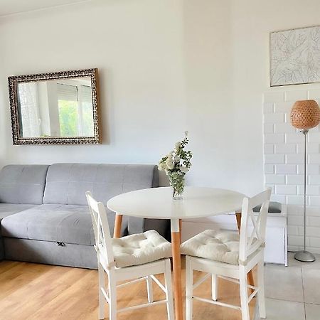 Apartament Na Kacku Apartment Gdynia Luaran gambar