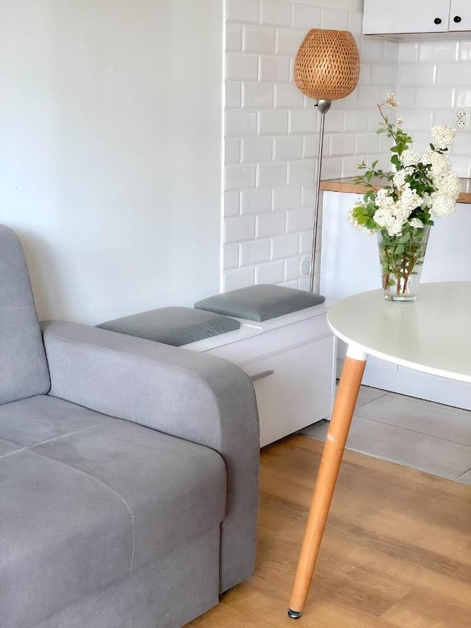Apartament Na Kacku Apartment Gdynia Luaran gambar