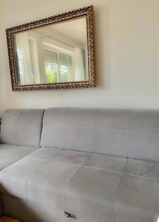 Apartament Na Kacku Apartment Gdynia Luaran gambar