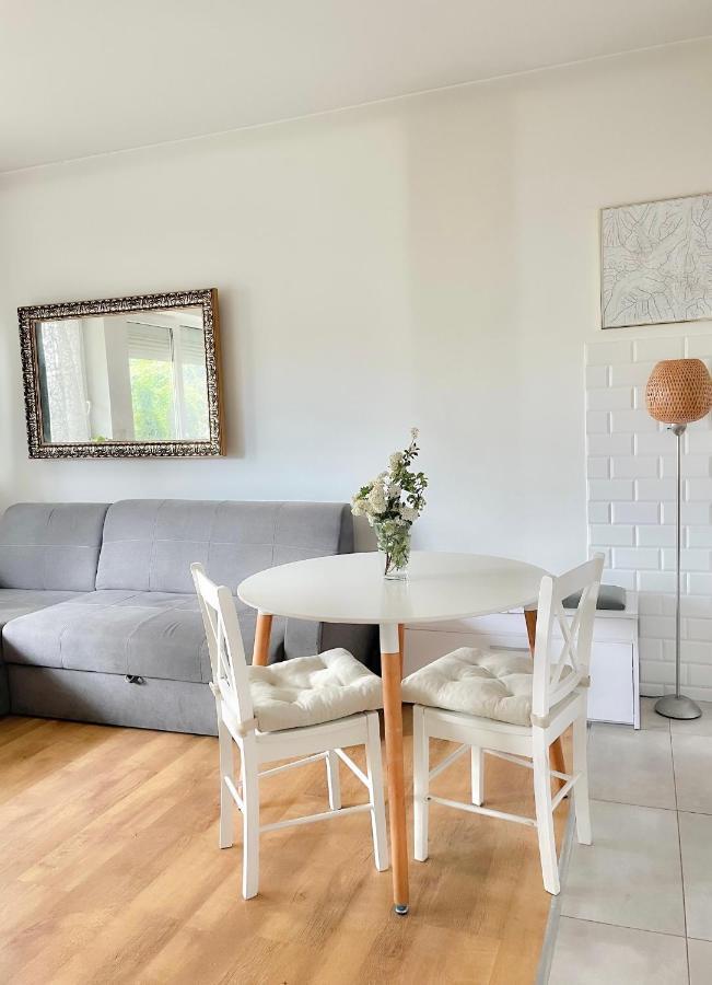 Apartament Na Kacku Apartment Gdynia Luaran gambar