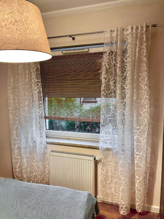 Apartament Na Kacku Apartment Gdynia Luaran gambar